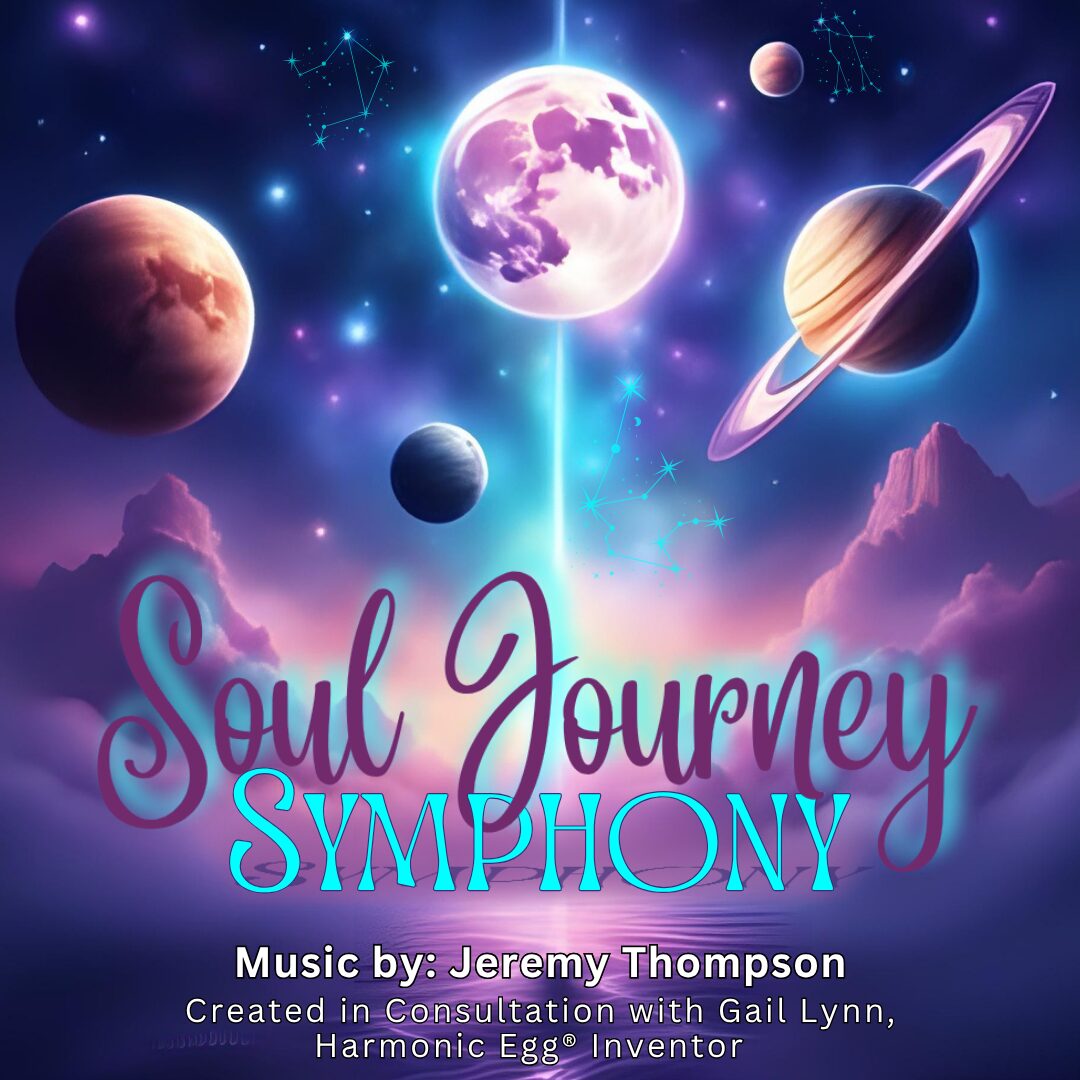 Soul Journey Symphony – .WAV Music File and Printable Song Notes
