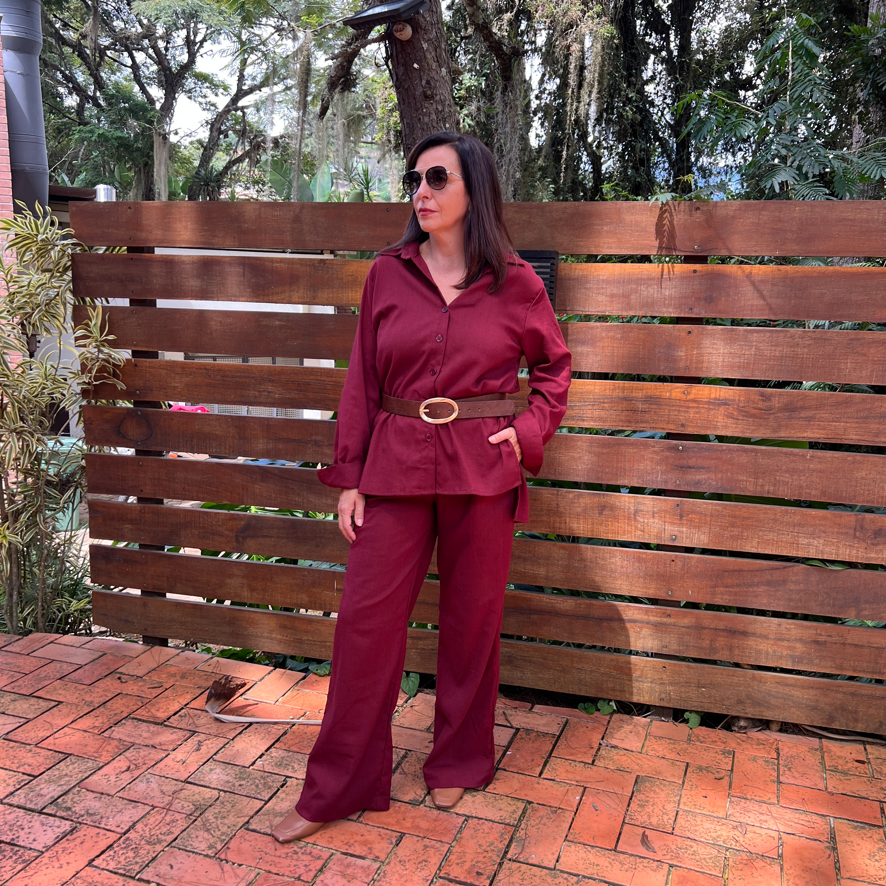 Conjunto Essencial Alba