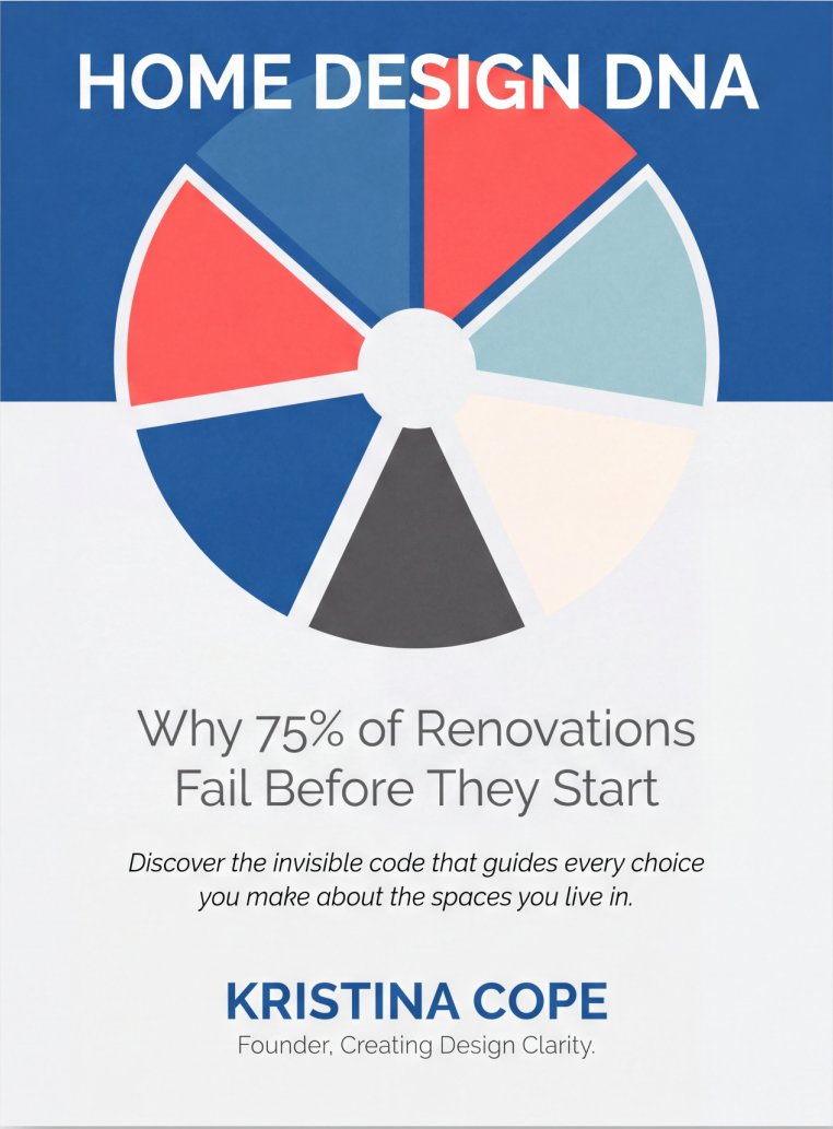 Home Design DNA eBook.