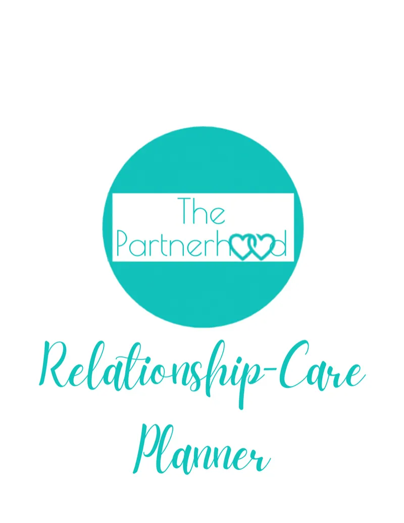 Relationship Care Planner