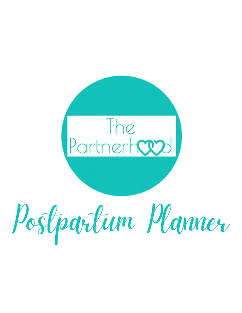 Post-Partum Care Planner