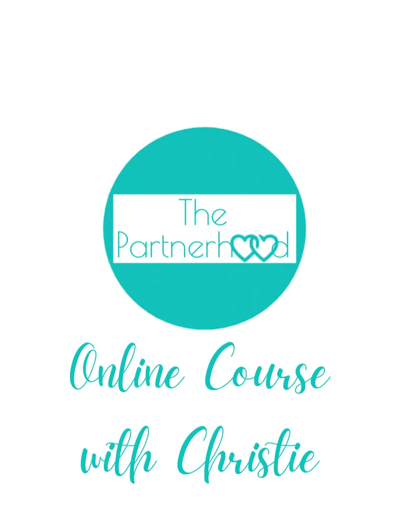 The Partnerhood Ultimate Bundle with Weekly Check-Ins with Christie
