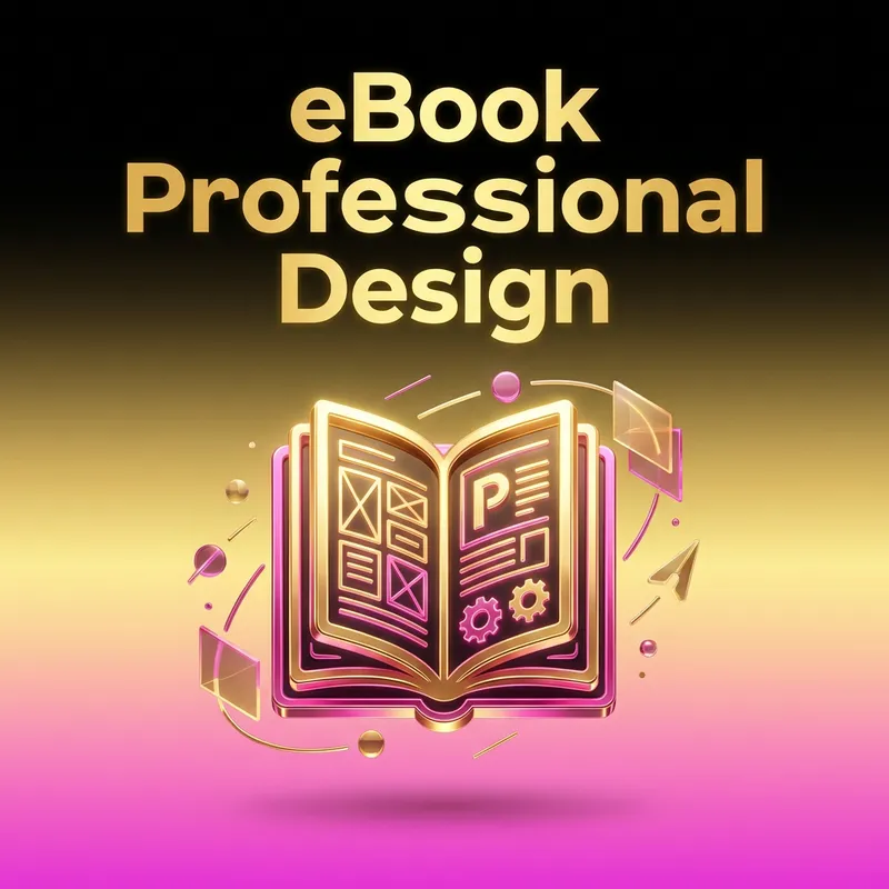 eBook Experience — Single (1 interactive eBook)