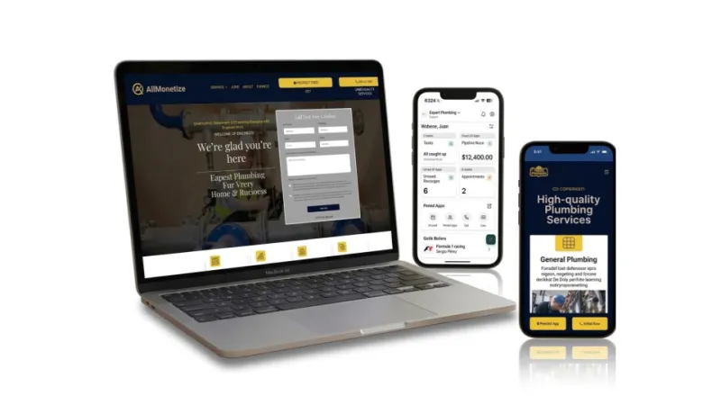 The Emergency Responder Website