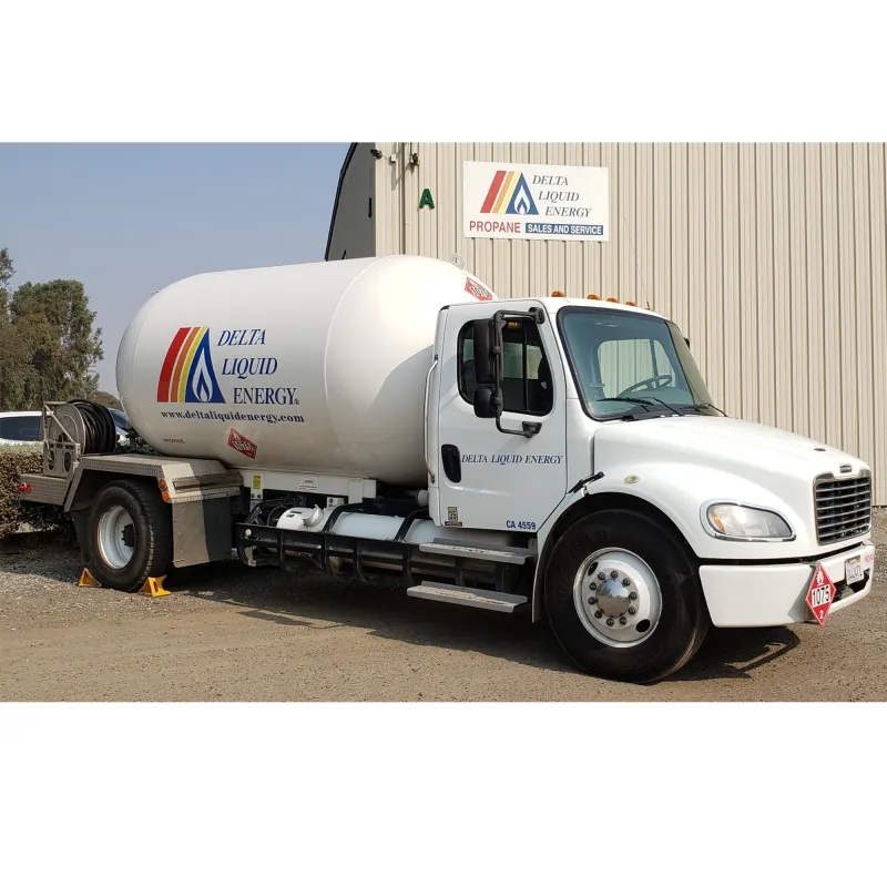 Delta Liquid Energy