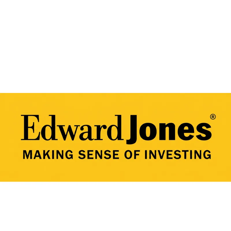 Edward Jones Investments