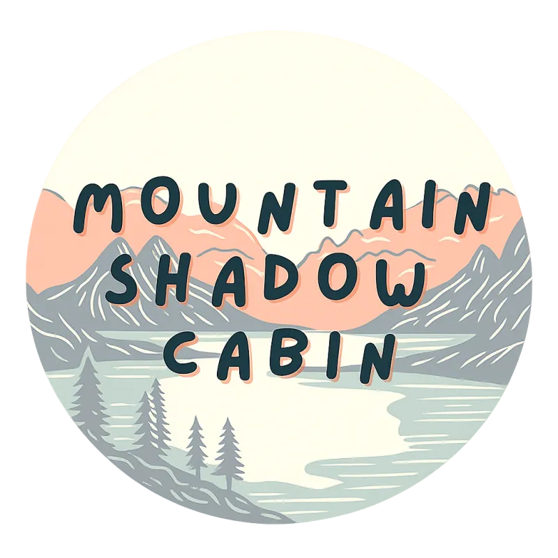 Mountain Shadow Cabin