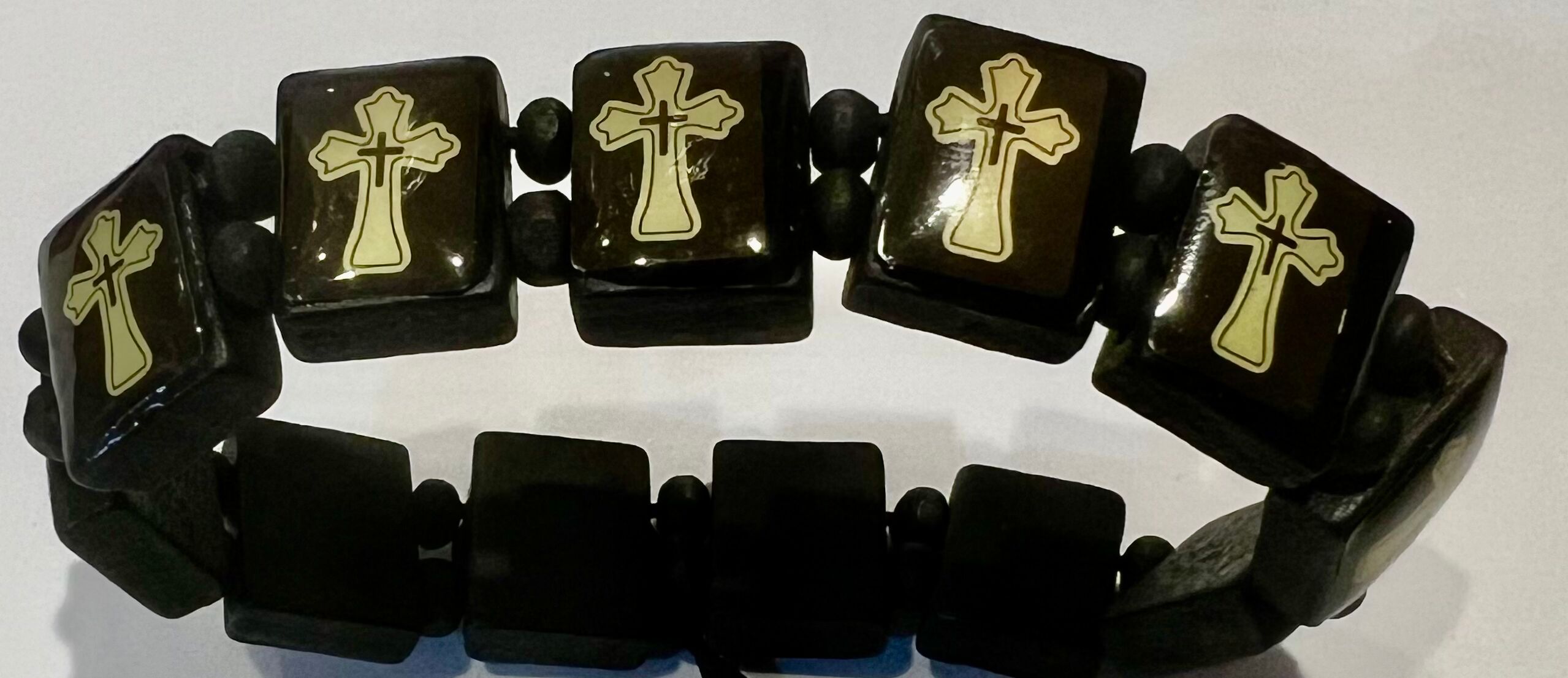 Bracelet Cross
