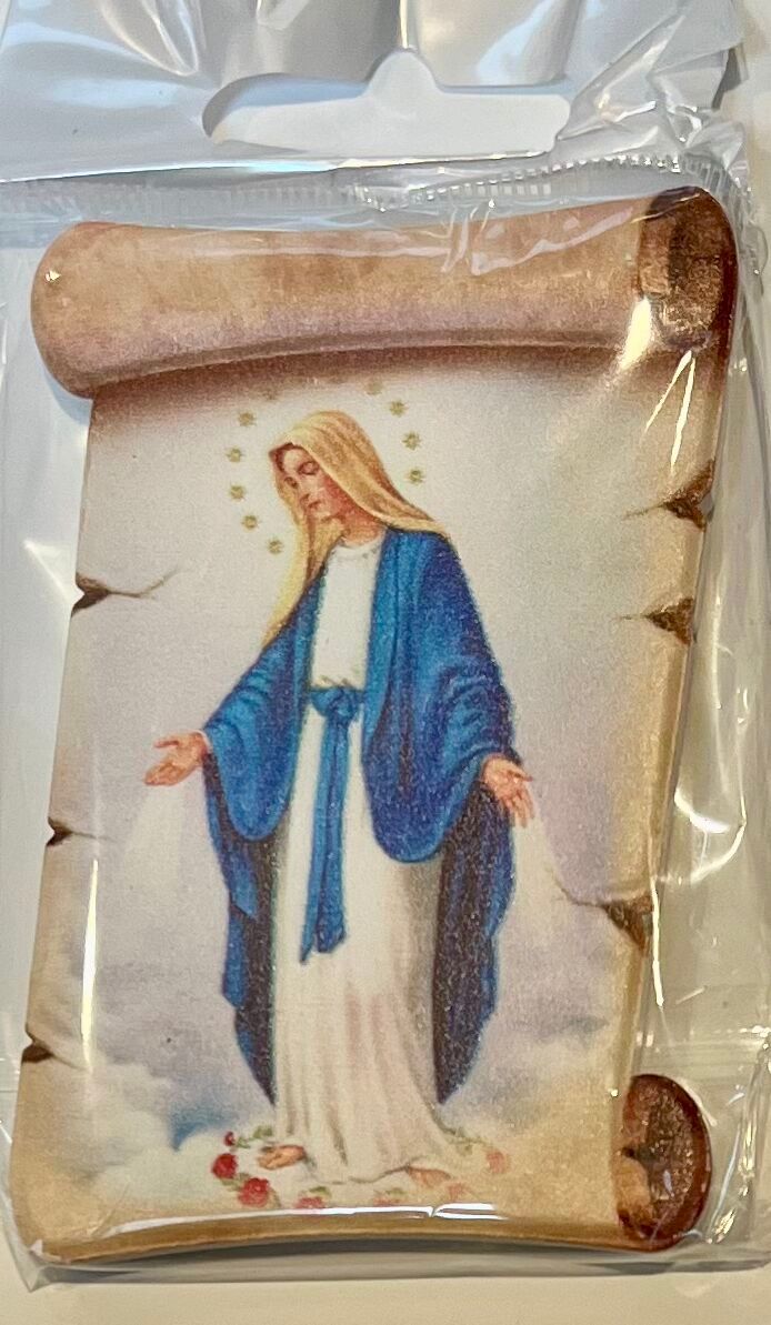 St. Mary Magnet