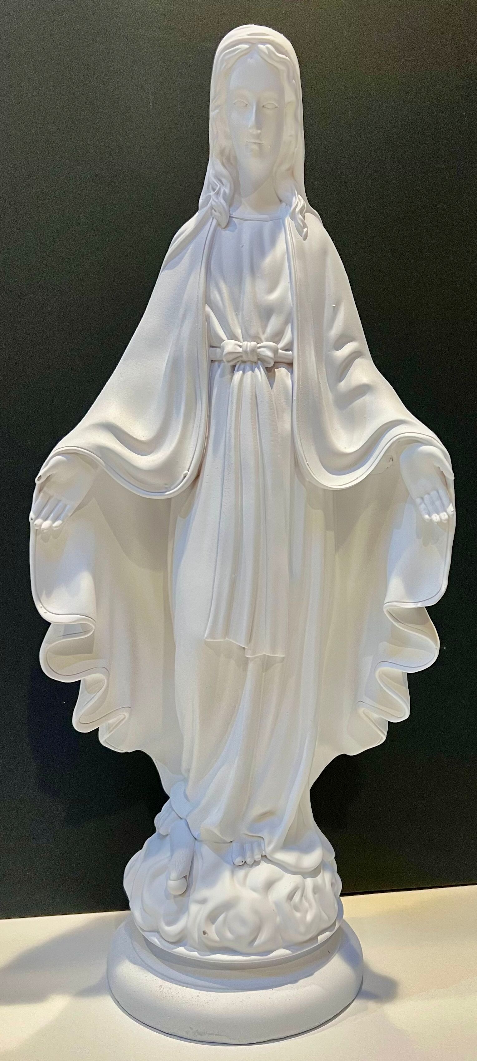 St. Mary Statue