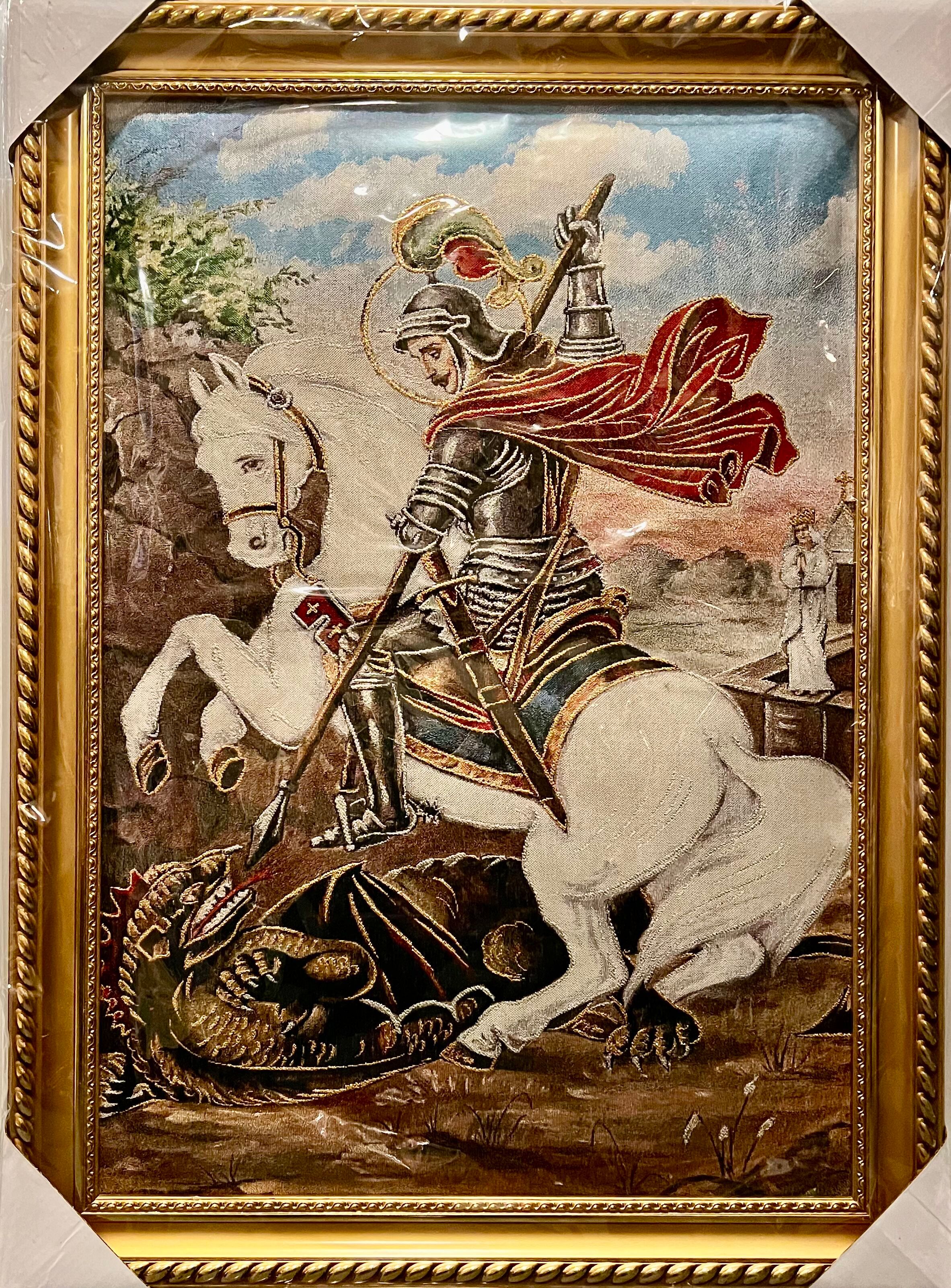 St. George Picture