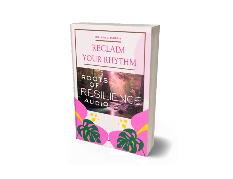ROOTS OF RESILIENCE AUDIO AFFIRMATIONS Freebie