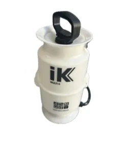 BAC101 DPF Application Pump — BACP1W
