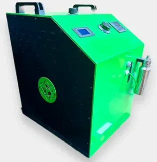 S10M-4400 Heavy-Duty Hydrogen Carbon Cleaning Machine