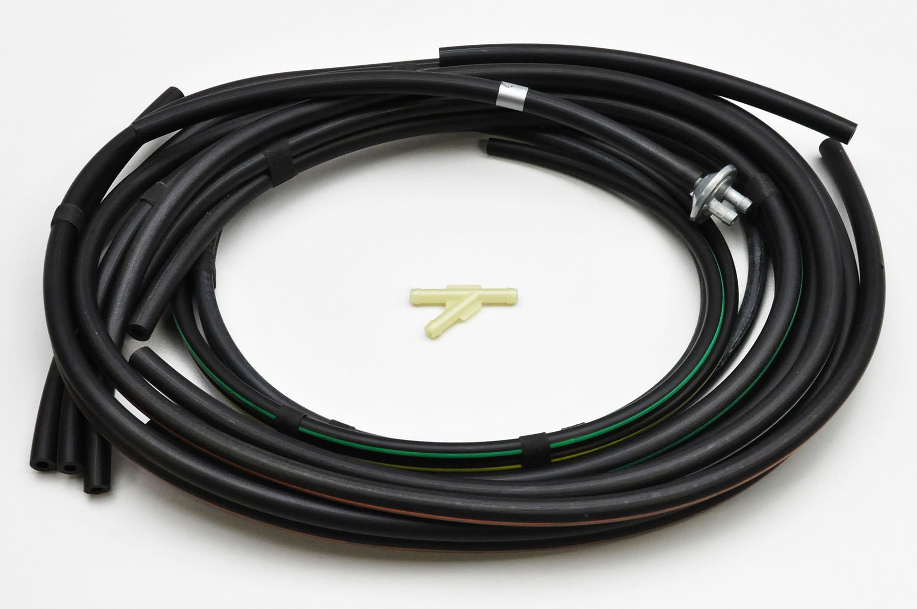 Vacuum Hose Kit