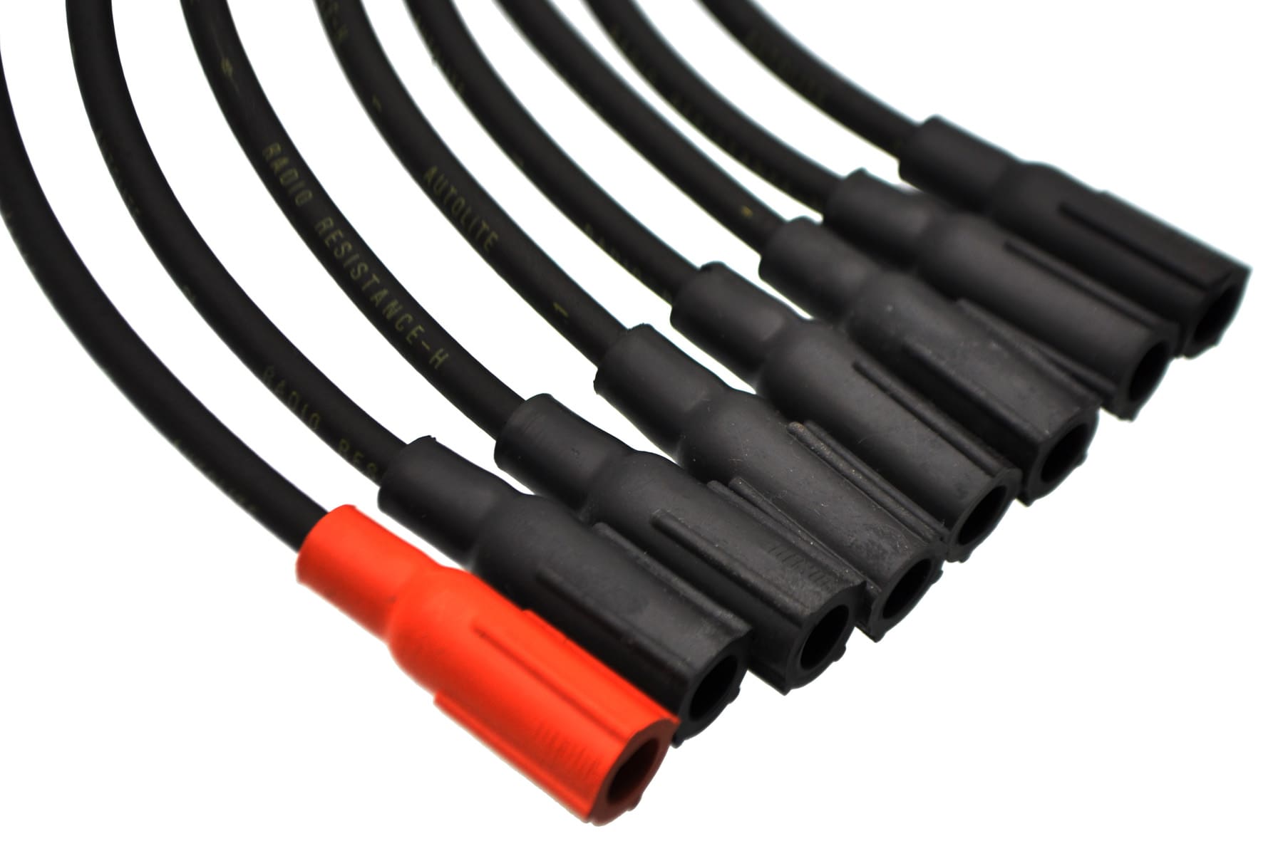 Spark Plug Wires