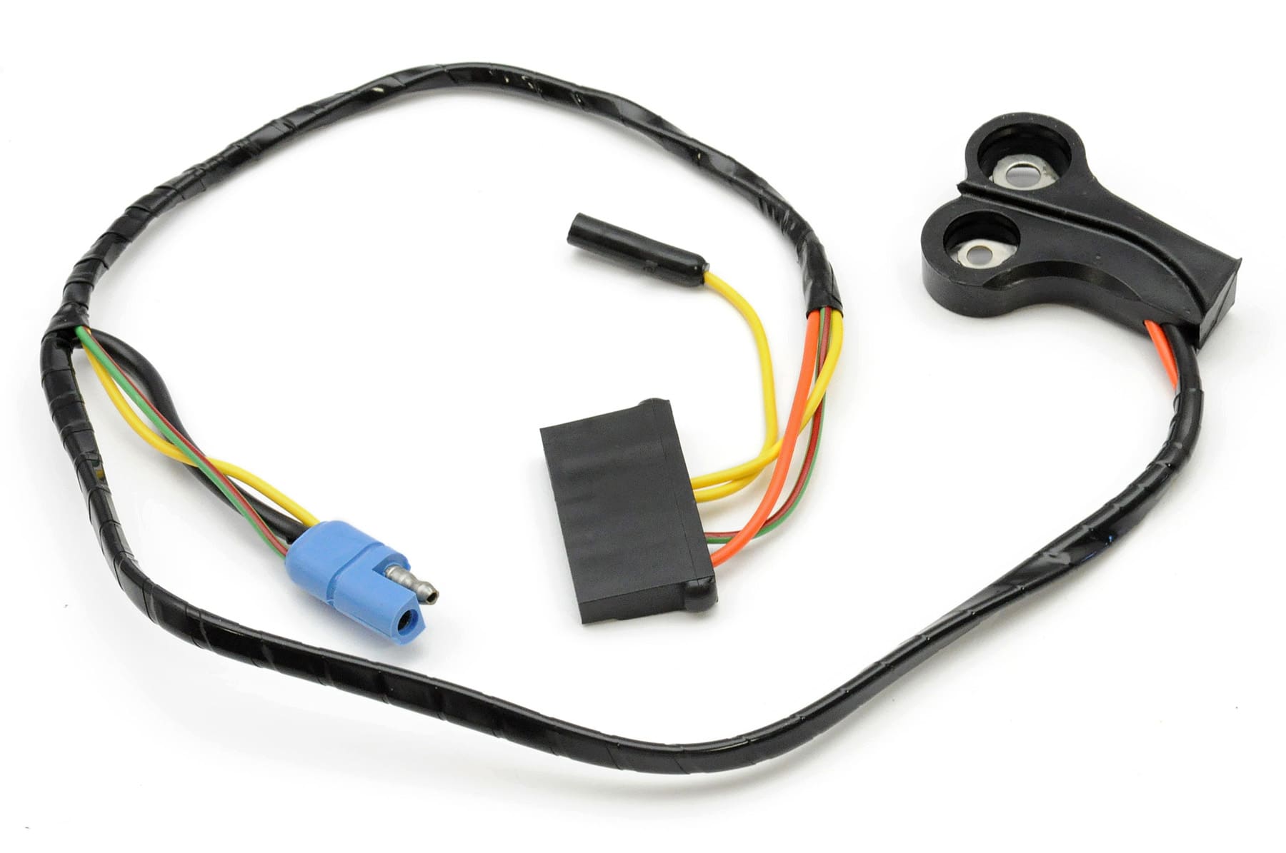 Alternator Wiring Harness