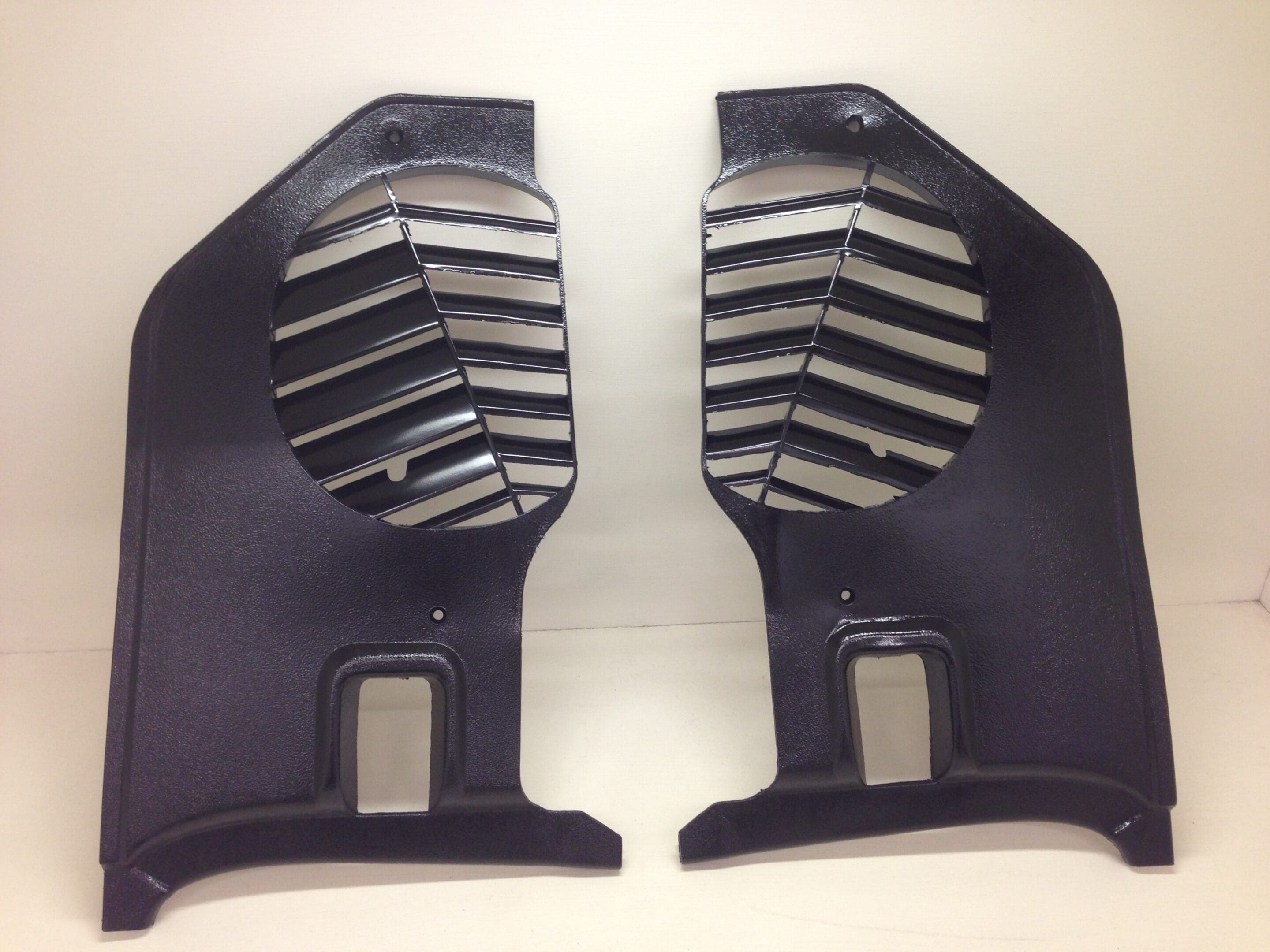 Vents (NEED PRICE)