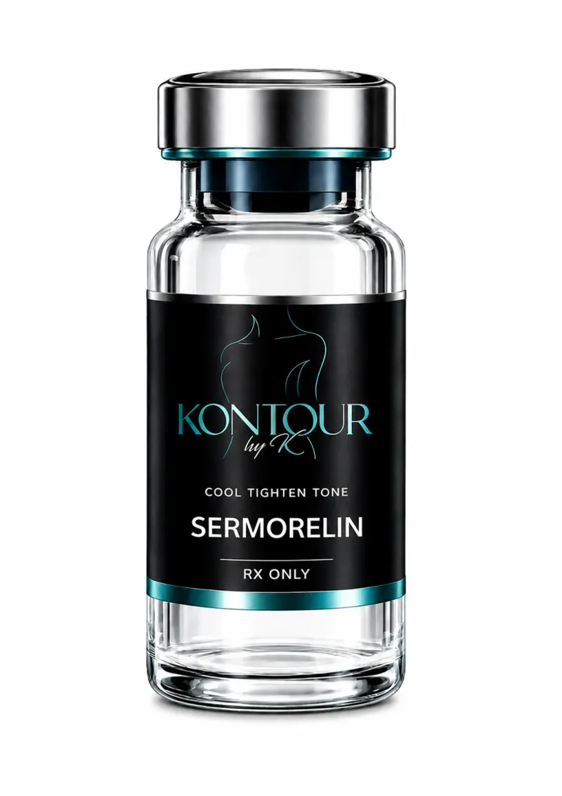 Consultation Sermorelin 