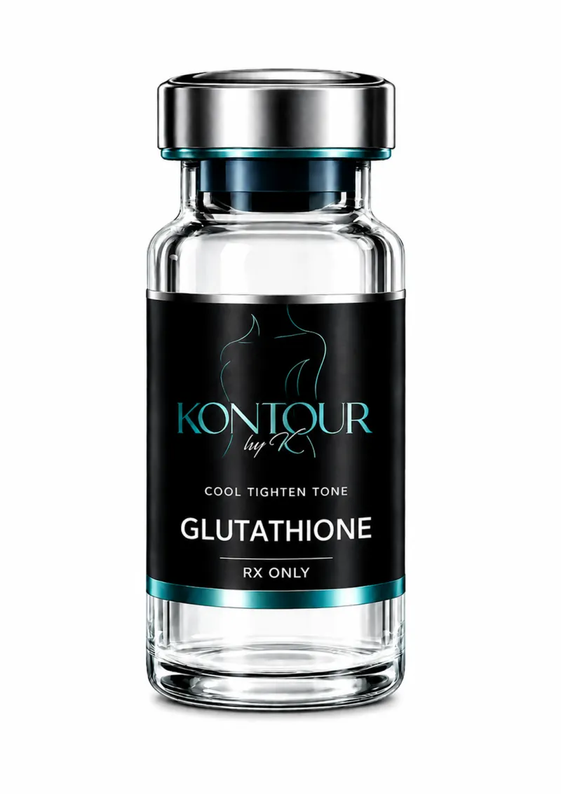  Consultation Glutathione