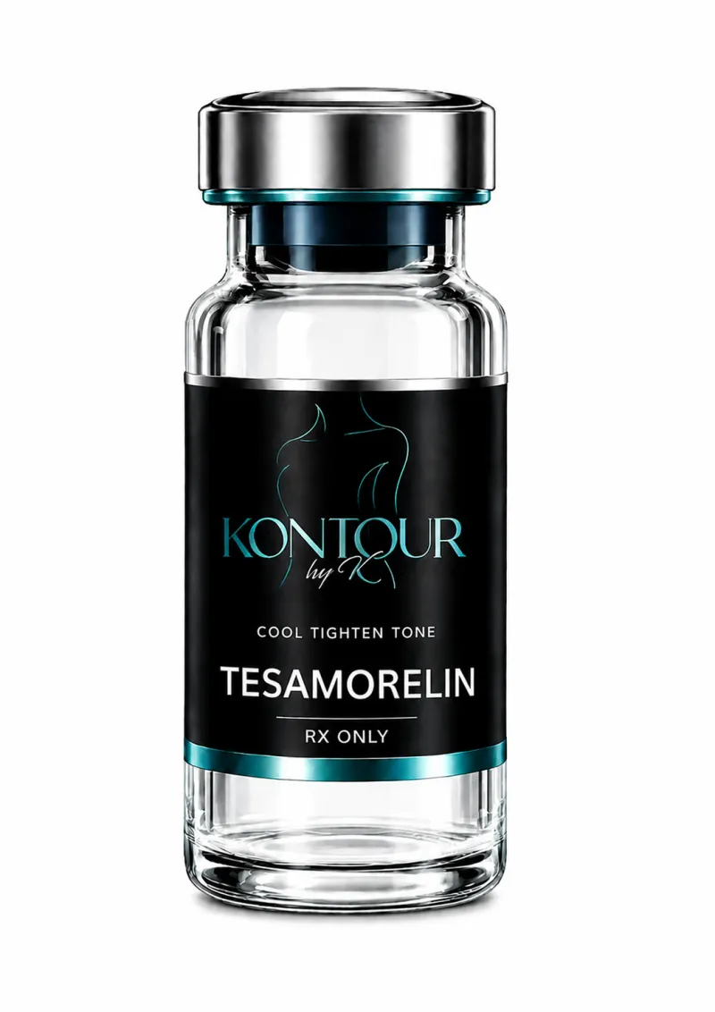 Consultation Tesamorelin 