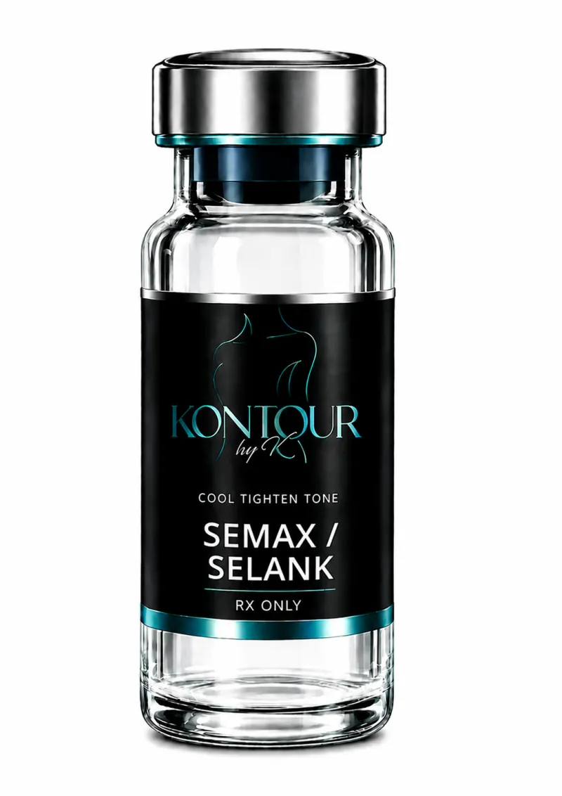 Consultation Semax/Selank 