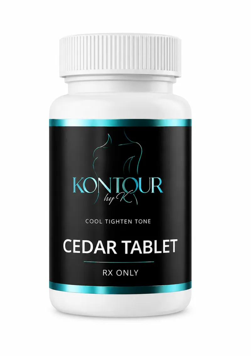 Consultation Cedar Tablet 