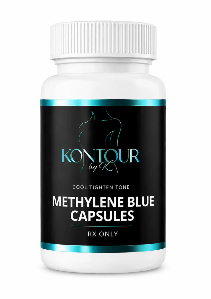 Consultation Methylene Blue Capsules 
