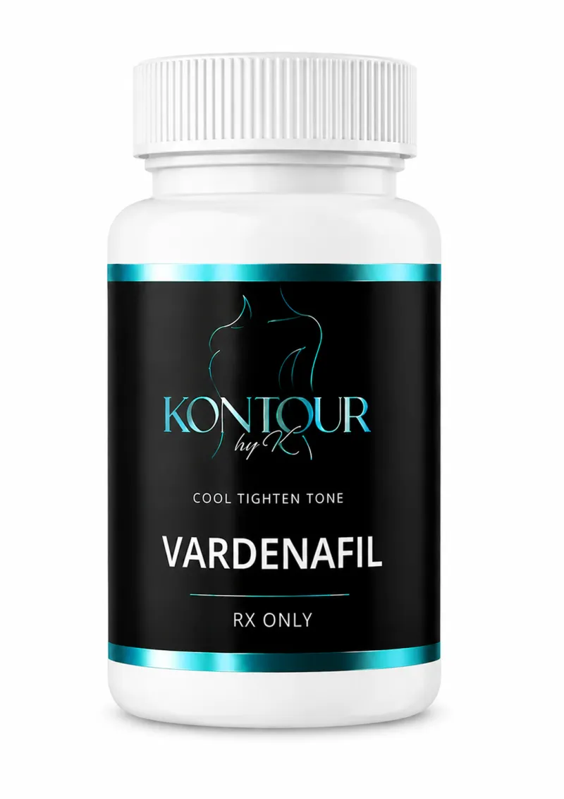 Consultation Vardenafil 