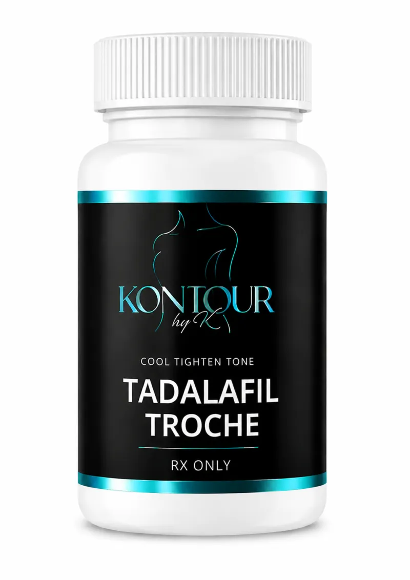 Consultation Tadalafil Troche 