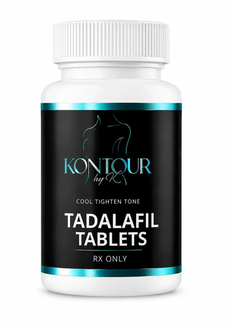 Consultation Tadalafil Tablets 