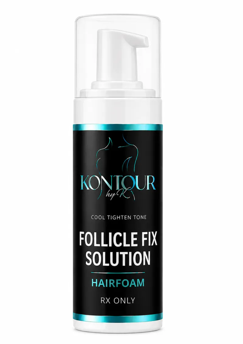 Consultation Follicle Fix Solution  