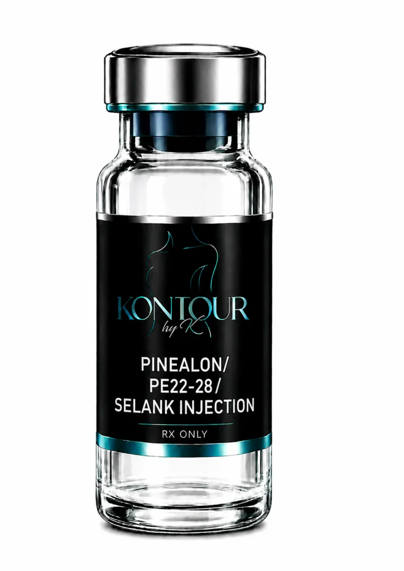 Pinealon/PE22-28/Selank Injection