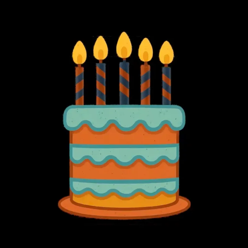 Happy Birthday — Song Pack