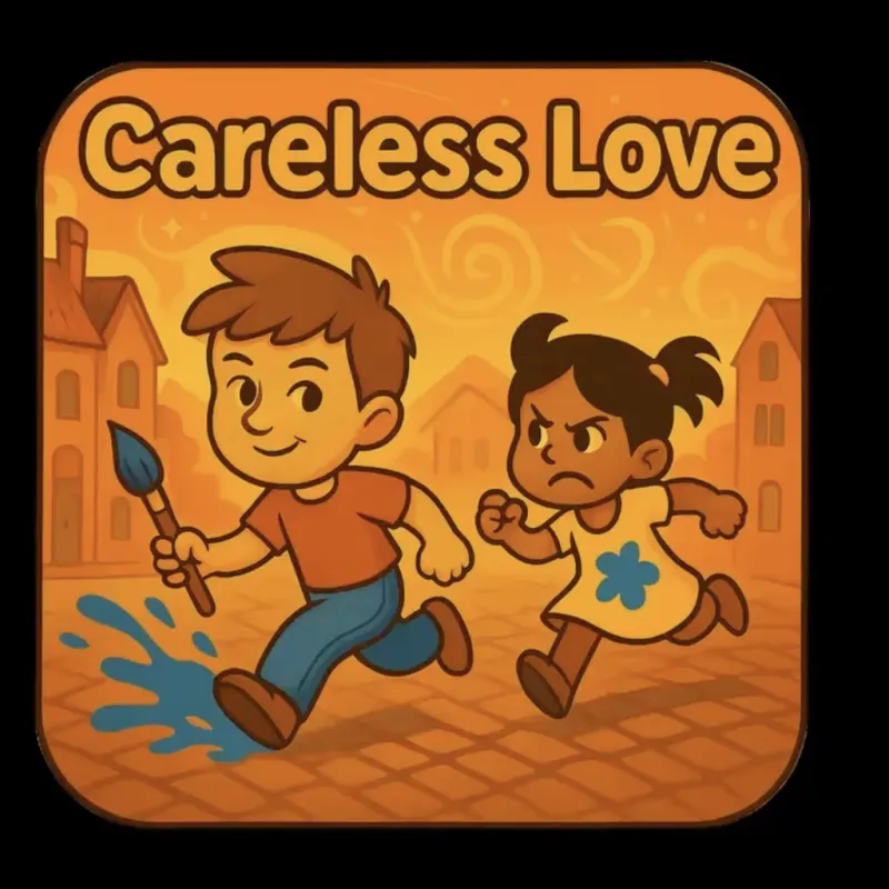 Careless Love — Song Pack