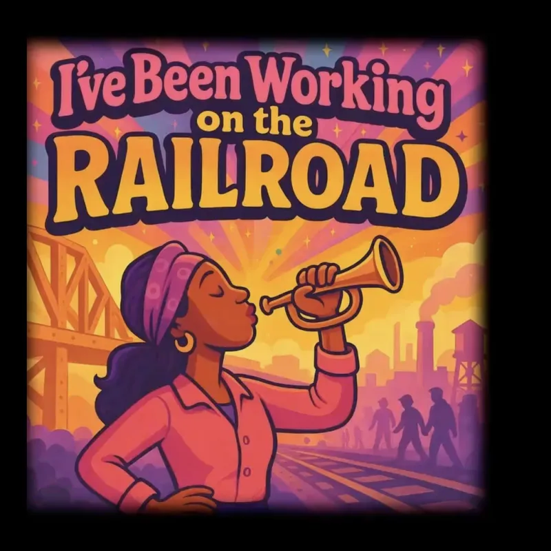 I've Been Working on the Railroad — Song Pack