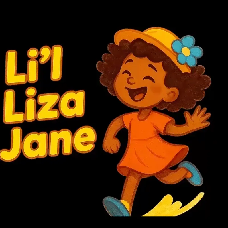 Lil Liza Jane — Song Pack