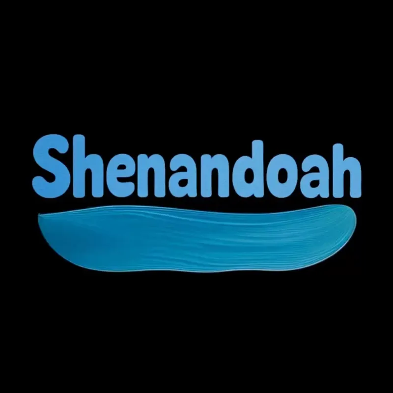 Shenandoah — Song Pack