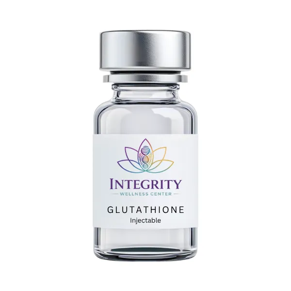 Glutathione 200mg/mL (10mL)