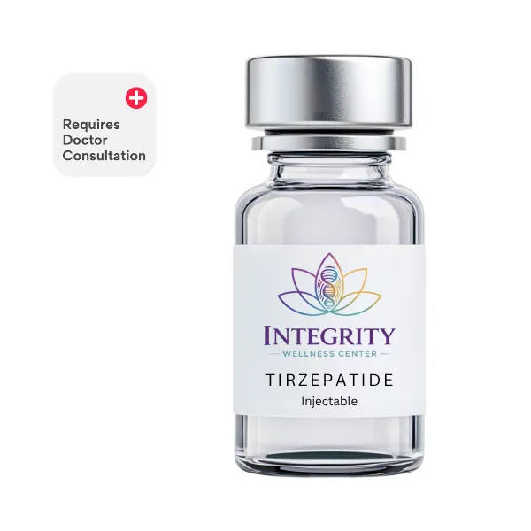 Tirzepatide + B3