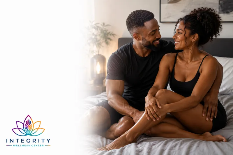 Sexual Health Support