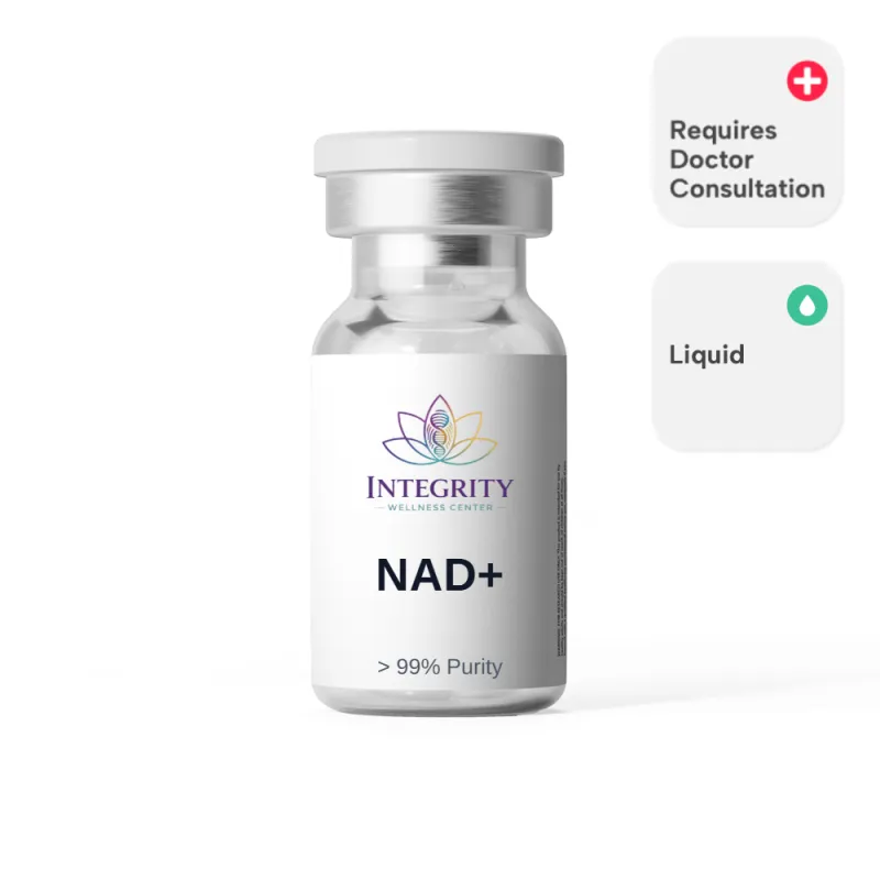 NAD+