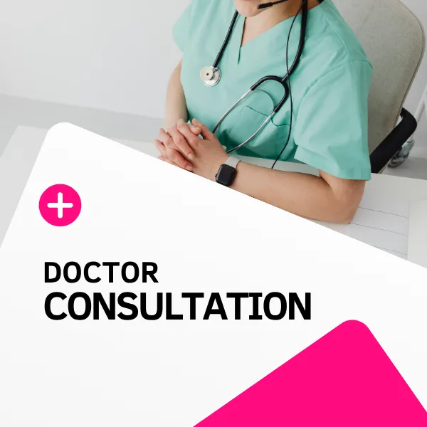 Doctor's Consultation