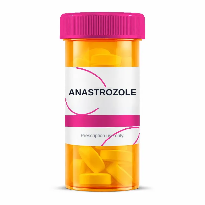Anastrozole