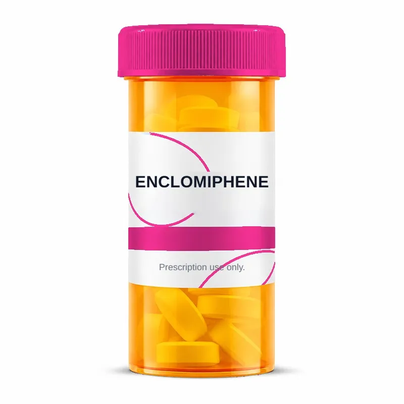 Enclomiphene