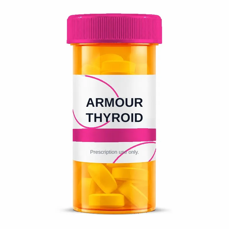 Armour Thyroid