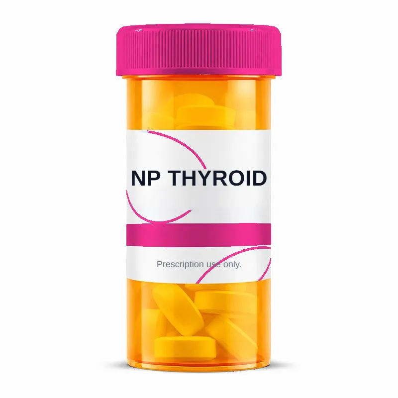 NP Thyroid
