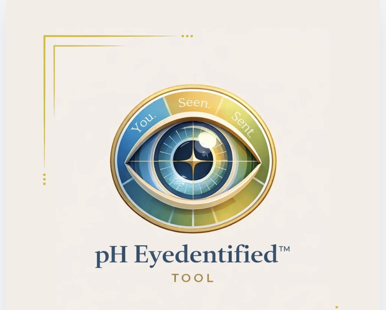 pH Eyedentified™ Tool