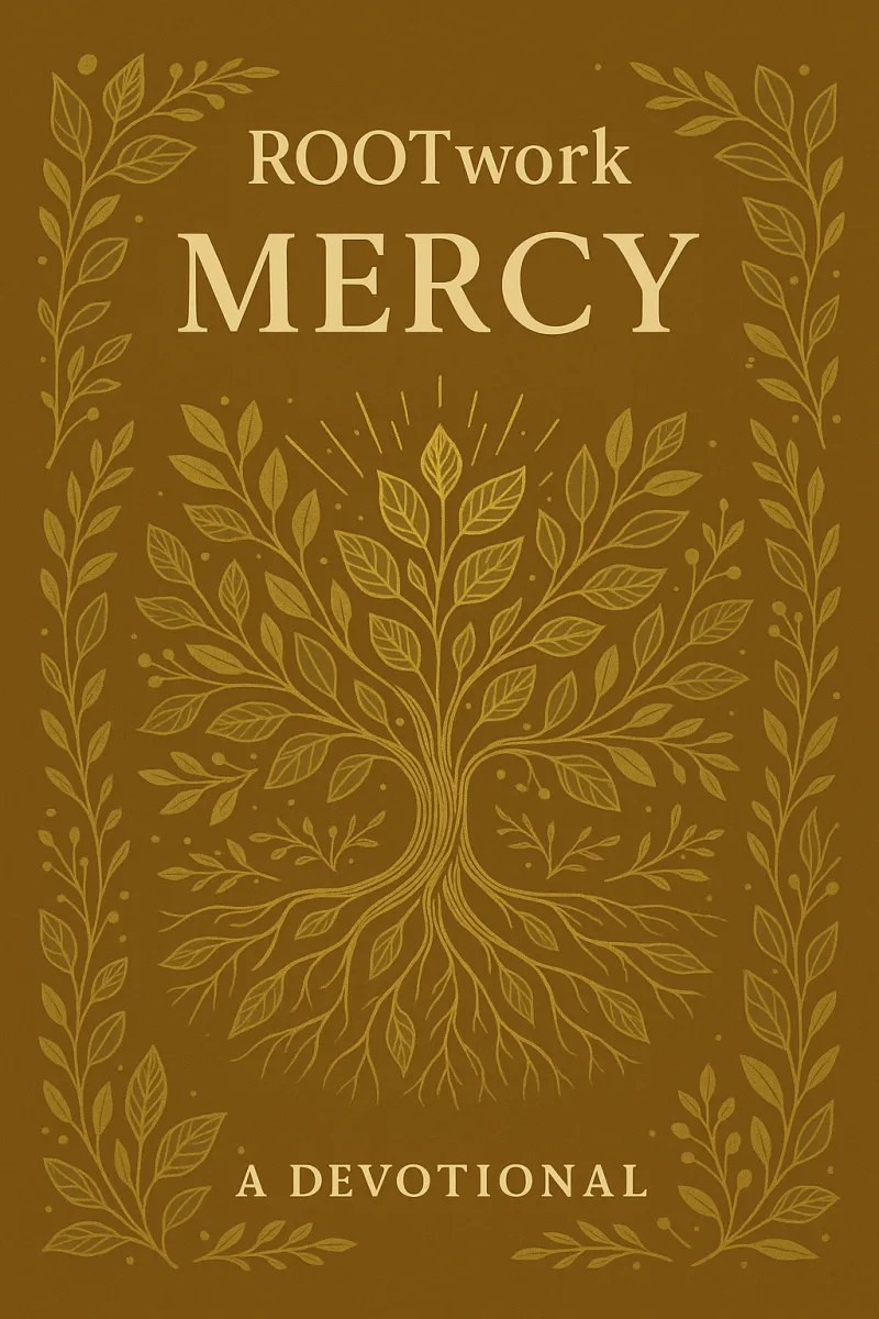 PDF: ROOTwork - Mercy