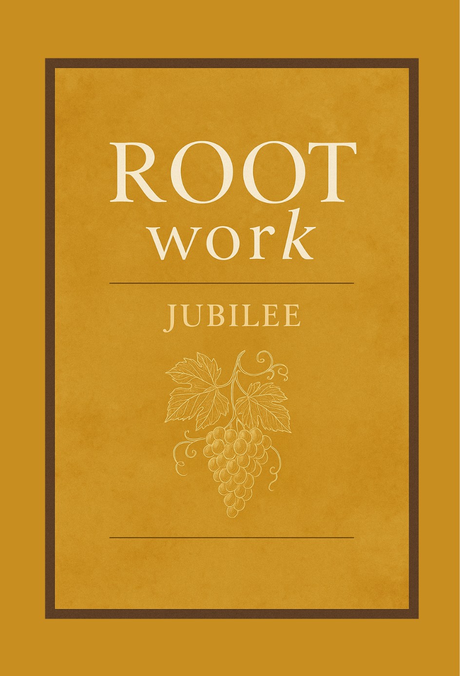 PDF: ROOTwork - Jubilee